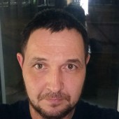 Рафаэль, 36 лет из г. 