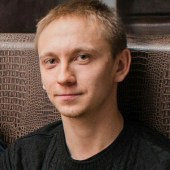 Ильнар, 34 года из г. 