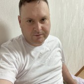 Рушат, 39 лет из г. 