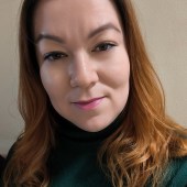 Алсу, 40 лет из г. 