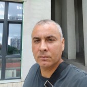 Рушан, 45 лет из г. 