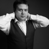 Айрат, 32 года из г. 