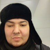 Радмир, 31 год из г. 