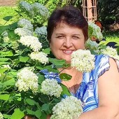 альфия, 57 лет из г. Нижний Новгород