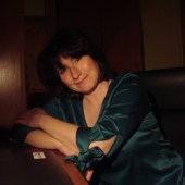 Гюзель, 50 лет из г. 