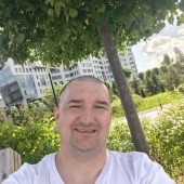 Фирдюс, 38 лет из г. 
