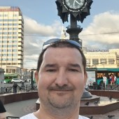 Фирдюс, 38 лет из г. 