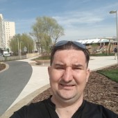Фирдюс, 37 лет из г. 
