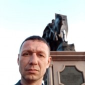 Марат, 47 лет из г. 