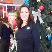 Алсу, 51 год из г. 