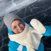 Фаиля, 52 года из г. 