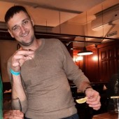 Динар, 37 лет из г. 