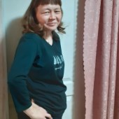 Лилия, 40 лет из г. 