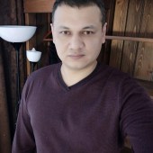Ратмир, 39 лет из г. 