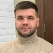 Ильдар, 35 лет из г. 