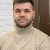 Ильдар, 36 лет из г. 