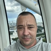 Тимур, 38 лет из г. 