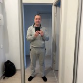 Тимур, 38 лет из г. 