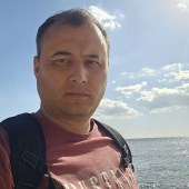 Ильнар, 38 лет из г. 