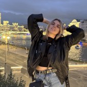 Сафия, 30 лет из г. 