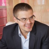 Ильнар, 32 года из г. 