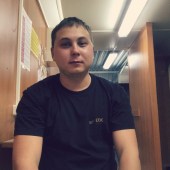 Альгиз, 35 лет из г. 