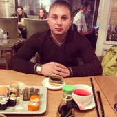 Альгиз, 36 лет из г. 