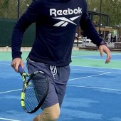 Камиль, 41 год из г. 