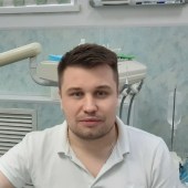 Дамир, 34 года из г. 