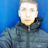 Ильнар, 39 лет из г. 
