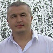 Руслан, 47 лет из г. 