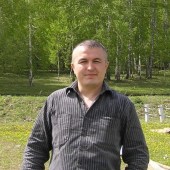 Руслан, 47 лет из г. 