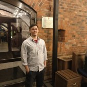 ильнур, 28 лет из г. 