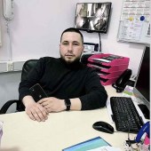 Гадель, 28 лет из г. 