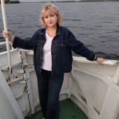 Венера, 60 лет из г. 