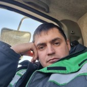 Альфир, 33 года из г. 