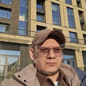 Эрнест, 48 лет из г. 