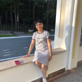 Фарида, 56 лет из г. 