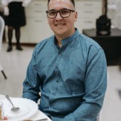 Динис, 34 года из г. 