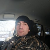 Ленар, 36 лет из г. 