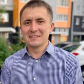 Ильнур, 36 лет из г. 