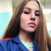 Эльмира, 26 лет из г. 