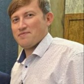 Ирек, 41 год из г. 