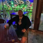 Дамир, 44 года из г. 