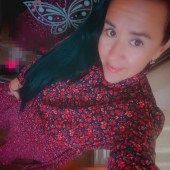 Ленара, 41 год из г. 