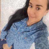 Ленара, 41 год из г. 