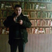 Ленар, 40 лет из г. 