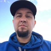 Ихсан, 37 лет из г. 