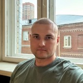 Наиль, 39 лет из г. 
