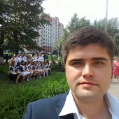 Ильдар, 36 лет из г. 